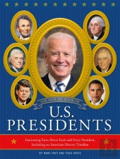 The New Big Book Of U.S. Presidents 2020 Edition