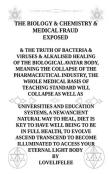 The New Biology Of The Future