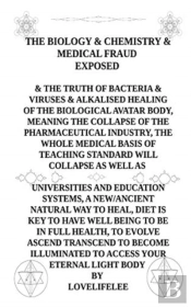The New Biology Of The Future