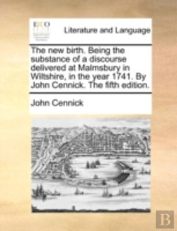 Bertrand.pt - The New Birth. Being The Substance Of A