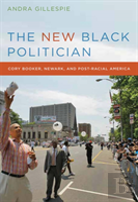 The New Black Politician