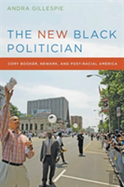Bertrand.pt - The New Black Politician