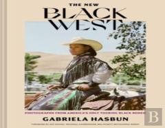 The New Black West