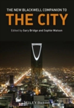 Bertrand.pt - The New Blackwell Companion To The City