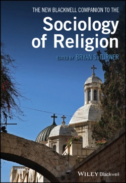 Bertrand.pt - The New Blackwell Companion To The Sociology Of Religion