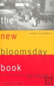 The New Bloomsday Book