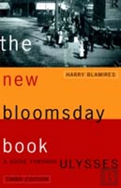 The New Bloomsday Book