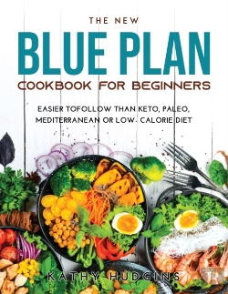Bertrand.pt - The New Blue Plan Cookbook For Beginners