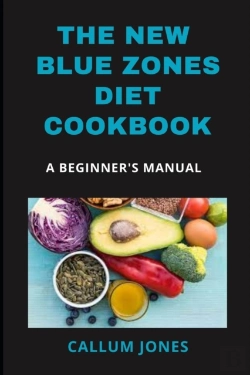 Bertrand.pt - The New Blue Zones Diet Cookbook