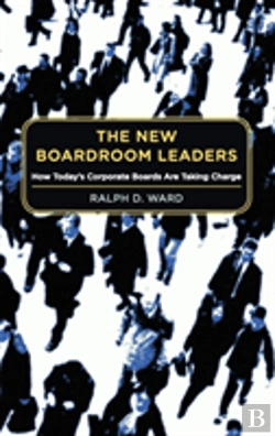 Bertrand.pt - The New Boardroom Leaders