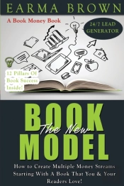 The New Book Model
