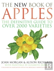 The New Book Of Apples