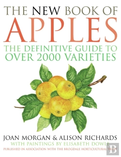 Bertrand.pt - The New Book Of Apples