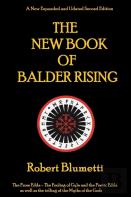The New Book Of Balder Rising