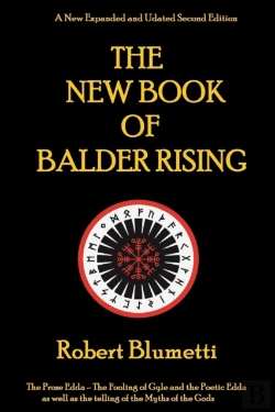 Bertrand.pt - The New Book Of Balder Rising