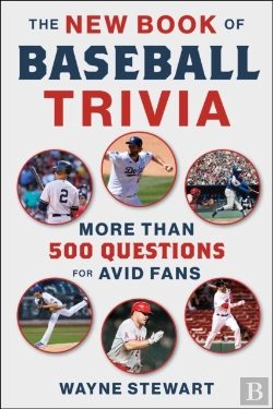 Bertrand.pt - The New Book Of Baseball Trivia