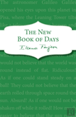 Bertrand.pt - The New Book Of Days