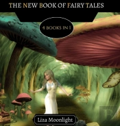The New Book Of Fairy Tales