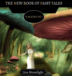 Bertrand.pt - The New Book Of Fairy Tales