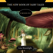 The New Book Of Fairy Tales