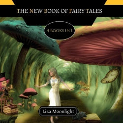 Bertrand.pt - The New Book Of Fairy Tales