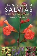 The New Book Of Salvias