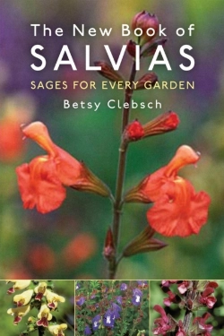 Bertrand.pt - The New Book Of Salvias
