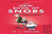 The New Book Of Snobs