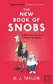 The New Book Of Snobs