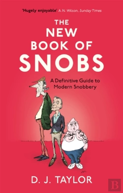 Bertrand.pt - The New Book Of Snobs