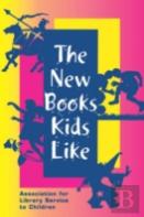 The New Books Kids Like