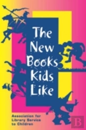 The New Books Kids Like