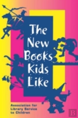 Bertrand.pt - The New Books Kids Like