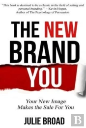 The New Brand You