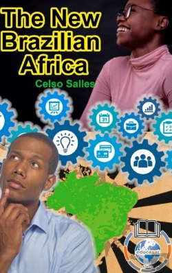 Bertrand.pt - The New Brazilian Africa - Celso Salles