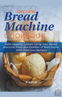 Bertrand.pt - The New Bread Machine Cookbook