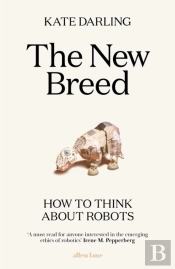 The New Breed
