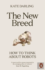 The New Breed