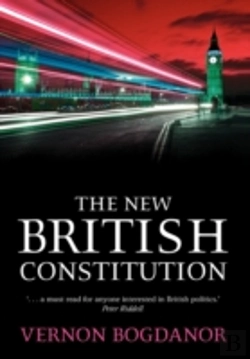 Bertrand.pt - The New British Constitution