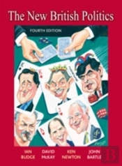 The New British Politics