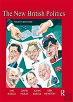 Bertrand.pt - The New British Politics