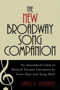 Bertrand.pt - The New Broadway Song Companion