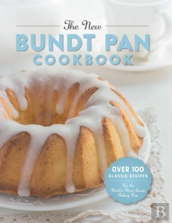 Bertrand.pt - The New Bundt Pan Cookbook
