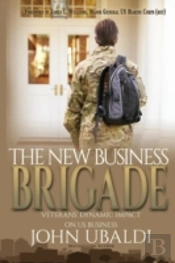 The New Business Brigade