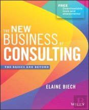 The New Business Of Consulting