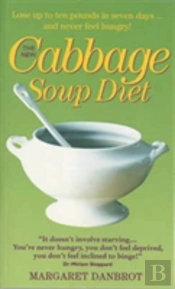 The New Cabbage Soup Diet