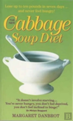 Bertrand.pt - The New Cabbage Soup Diet