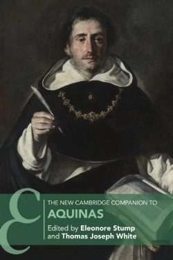 Bertrand.pt - The New Cambridge Companion To Aquinas