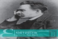 The New Cambridge Companion To Nietzsche