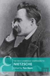 The New Cambridge Companion To Nietzsche